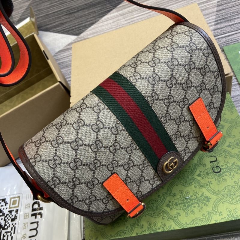 Gvc*1 satchel bags